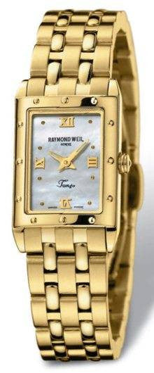 Raymond Weil Tango D 5971-P-00915 Image 1