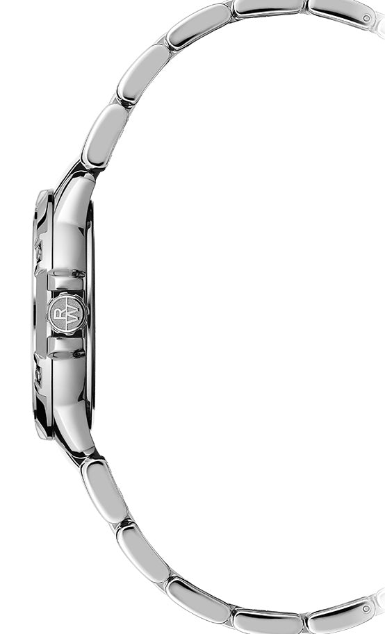 Raymond Weil Tango Deep Purple Frost D 5960-ST-50161 Image 3