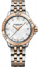 Raymond Weil Tango Ladies D 5960-SP5-00995 Image 1