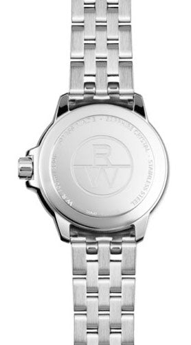 Raymond Weil Tango Ladies D 5960-ST-46001 Image 2