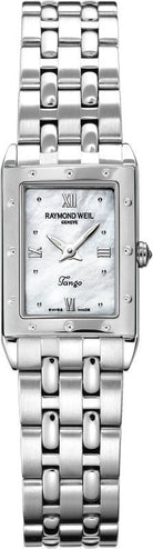 Raymond Weil Tango Ladies D 5971-ST-00915 Image 1