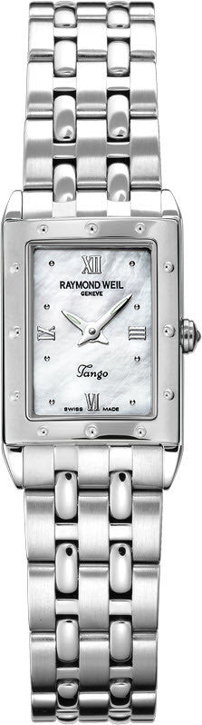 Raymond Weil Tango Ladies D 5971-ST-00915 Image 1