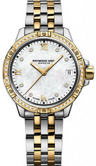 Raymond Weil Tango Ladies Watch 5960-SPS-00995 Image 1