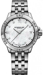 Raymond Weil Tango Ladies Watch 5960-ST-00995 Image 1
