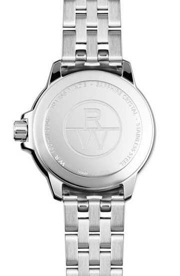 Raymond Weil Tango Ladies Watch 5960-ST-80001 Image 2