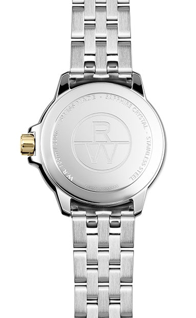 Raymond Weil Tango Ladies Watch 5960-STP-30041 Image 2
