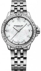 Raymond Weil Tango Ladies Watch 5960-STS-00995 Image 1