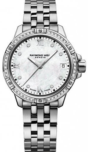 Raymond Weil Tango Ladies Watch 5960-STS-00995 Image 1
