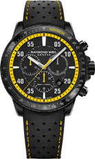 Raymond Weil Tango Mens 8570-BKR-05275 Image 1