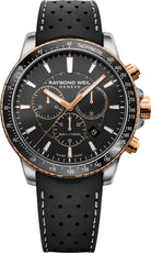 Raymond Weil Tango Mens 8570-RS1-20001 Image 1