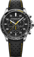 Raymond Weil Tango Mens 8570-SR2-05207 Image 1