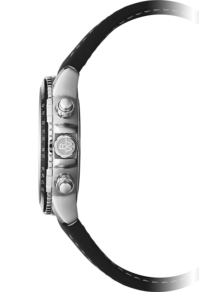 Raymond Weil Tango Mens 8570-SR2-05207 Image 2
