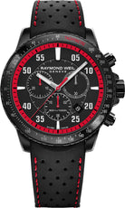 Raymond Weil Tango Mens D 8570-BKR-05240 Image 1