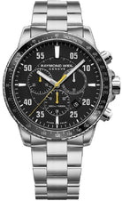 Raymond Weil Tango Mens D 8570-ST2-05207 Image 1