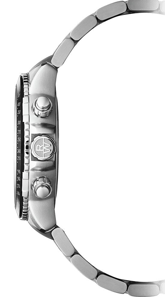 Raymond Weil Tango Mens D 8570-ST2-05207 Image 2