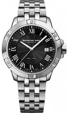 Raymond Weil Tango Mens Watch 8160-ST-00208 Image 1