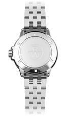 Raymond Weil Tango Mens Watch 8160-ST-00508 Image 2