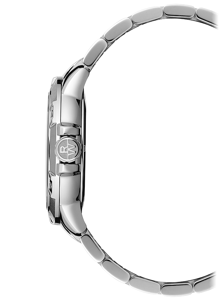 Raymond Weil Tango Mens Watch 8160-ST-00508 Image 3