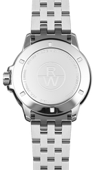 Raymond Weil Tango Mens Watch 8160-ST-50031 Image 2