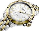 Raymond Weil Tango Mens Watch 8160-STP-00308 Image 2