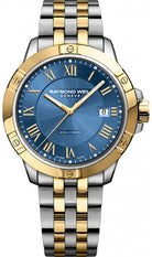 Raymond Weil Tango Mens Watch 8160-STP-00508 Image 1