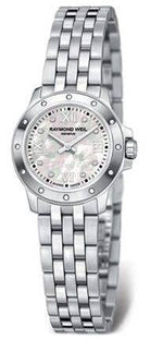 Raymond Weil Tango Mini Ladies D 5799-ST-000995 Image 1