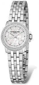 Raymond Weil Tango Mini Ladies D 5799-STS-000995 Image 1