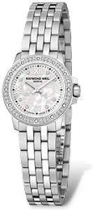 Raymond Weil Tango Mini Ladies D 5799-STS-000995 Image 1
