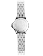 Raymond Weil Tango Quartz Ladies Watch 5960-ST-00500 Image 2