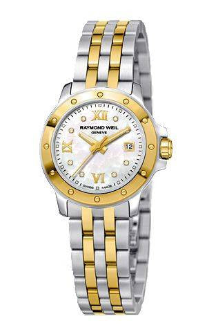 Raymond Weil Tango Round D 5399-STP-00995 Image 1