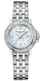 Raymond Weil Tango Round D 5399-STS-00995 Image 1