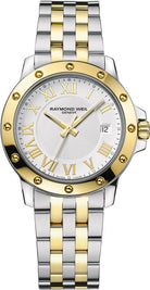 Raymond Weil Tango Round D 5599-STP-00308 Image 1