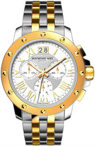 Raymond Weil Tango Round Gents D 4899-STP-00308 Image 1