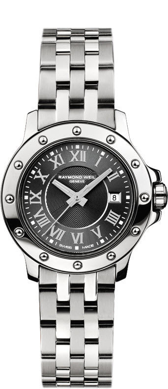 Raymond Weil Tango Round Ladies D 5399-ST-00608 Image 1