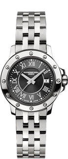 Raymond Weil Tango Round Ladies D 5399-ST-00608 Image 1