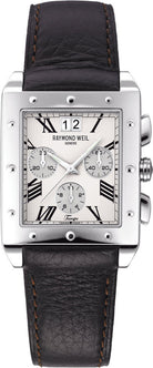 Raymond Weil Tango S 4881-STC-00809 Image 1