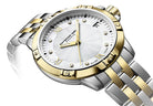 Raymond Weil Tango Two Beat Rhythm Ladies Watch 5960-STP-00995 Image 2