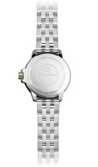Raymond Weil Tango Two Beat Rhythm Ladies Watch 5960-STP-00995 Image 3