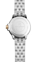 Raymond Weil Tango Two Tone Terra Cotta Frost Watch 5960-SP5-70061 Image 2