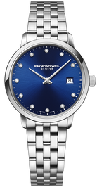 Raymond Weil Toccata D 5985-ST-50081 Image 1