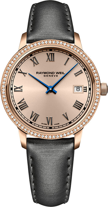 Raymond Weil Toccata Ladies D 5385-C5S-00859 Image 1