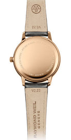 Raymond Weil Toccata Ladies D 5385-C5S-00859 Image 2