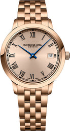 Raymond Weil Toccata Ladies D 5385-P5-00859 Image 1