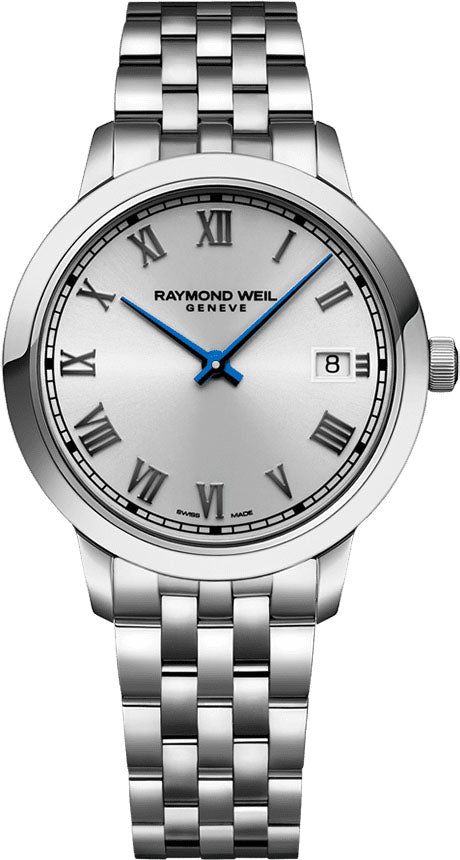 Raymond Weil Toccata Ladies D 5385-ST-00659 Image 1