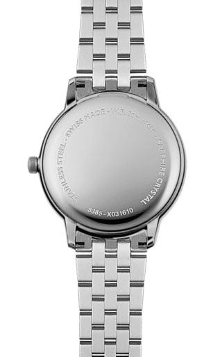 Raymond Weil Toccata Ladies D 5385-ST-00659 Image 2