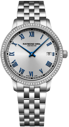 Raymond Weil Toccata Ladies D 5385-STS-00653 Image 1