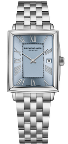 Raymond Weil Toccata Ladies D 5925-ST-00550 Image 1