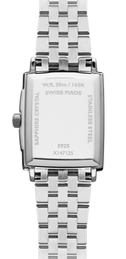 Raymond Weil Toccata Ladies D 5925-ST-00550 Image 2