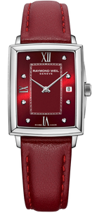 Raymond Weil Toccata Ladies D 5925-STC-00451 Image 1
