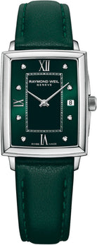 Raymond Weil Toccata Ladies D 5925-STC-00521 Image 1